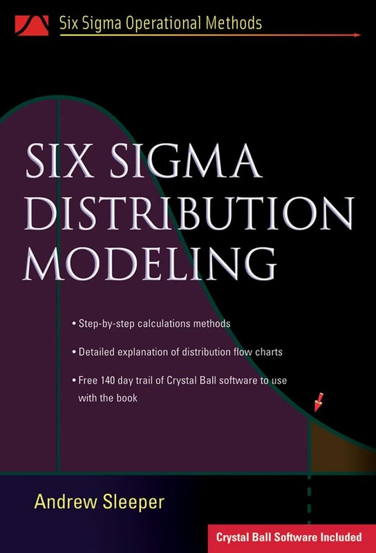 Six Sigma Distribution Modeling (MECHANICAL ENGINEERING)