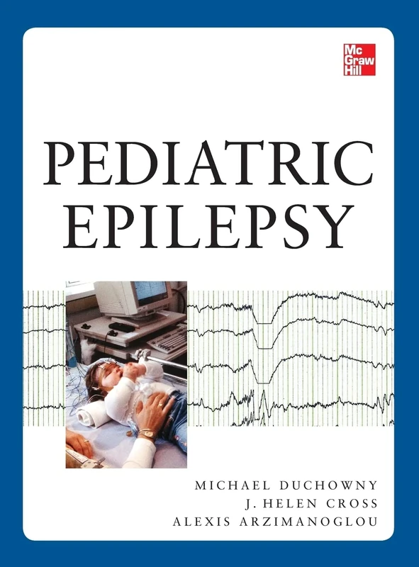 Pediatric Epilepsy (MEDICAL/DENISTRY)