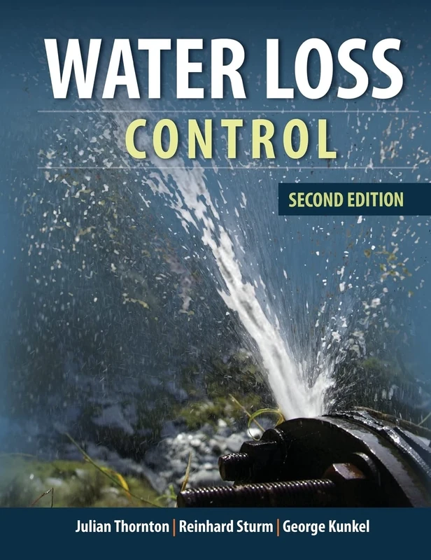 Water Loss Control (MECHANICAL ENGINEERING)