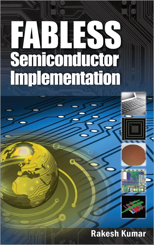 Fabless Semiconductor Implementation (ELECTRONICS)
