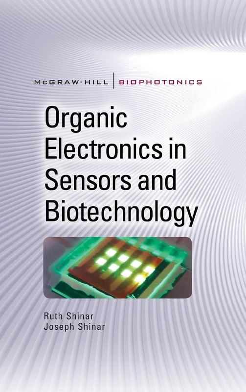 Organic Electronics in Sensors and Biotechnology