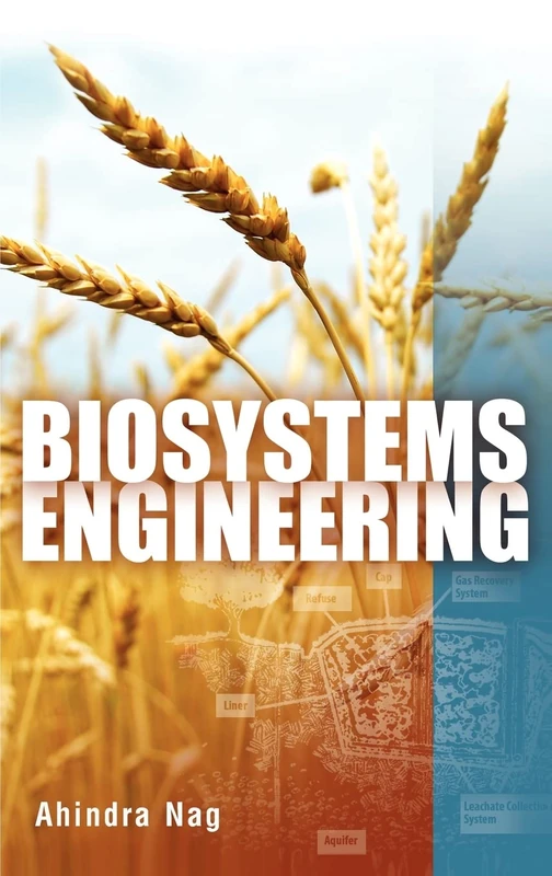 Biosystems Engineering (MECHANICAL ENGINEERING)
