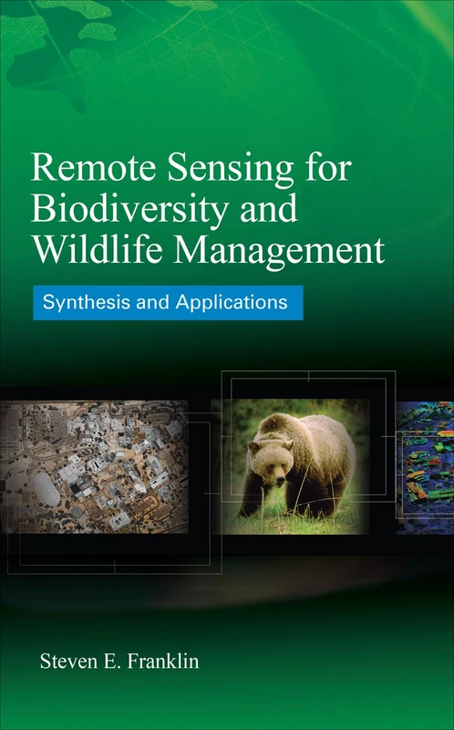 McGraw-Hill Remote Sensing for Biodiversity and Wildlife Management