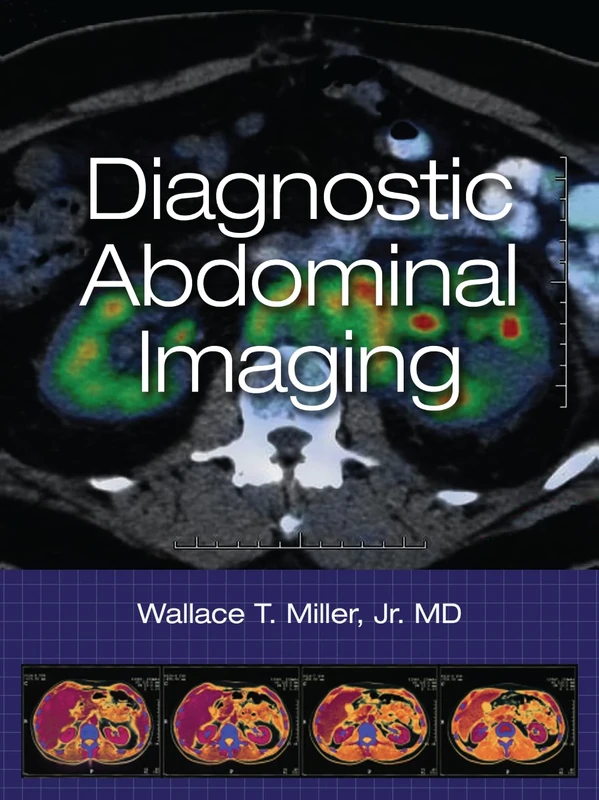 Diagnostic Abdominal Imaging (RADIOLOGY)