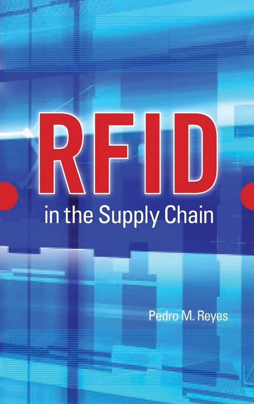 RFID in the Supply Chain (MECHANICAL ENGINEERING)