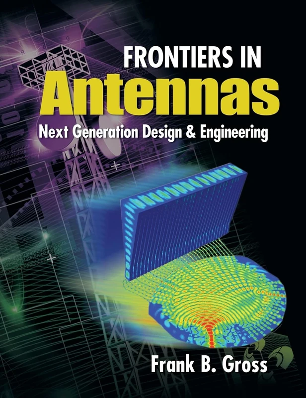 Frontiers in Antennas: Next Generation Design & Engineering (ELECTRONICS) - Image 1