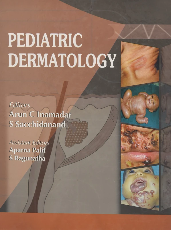 Pediatric Dermatology