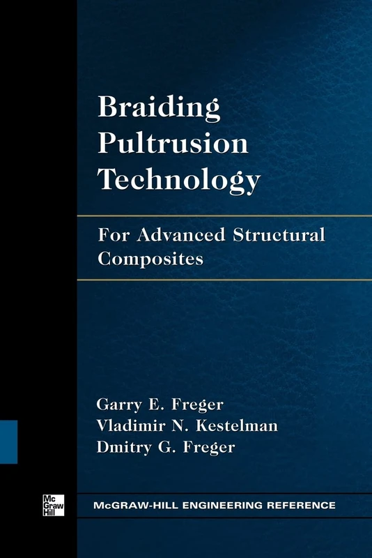Braiding Pultrusion Technology - Image 1