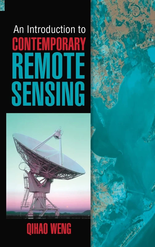An Introduction to Contemporary Remote Sensing (ELECTRONICS)