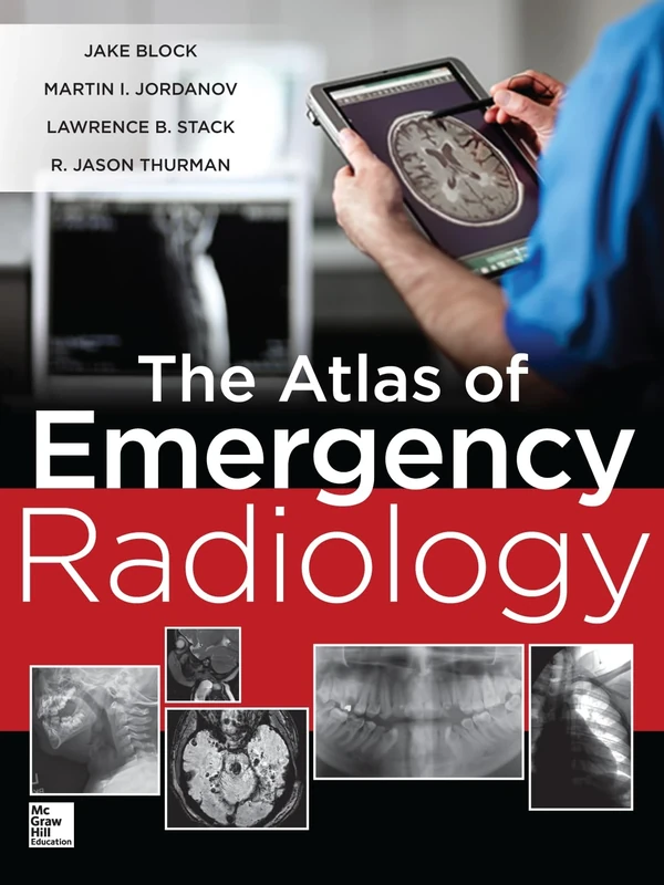 Atlas of Emergency Radiology (EMERGENCY MEDICINE)