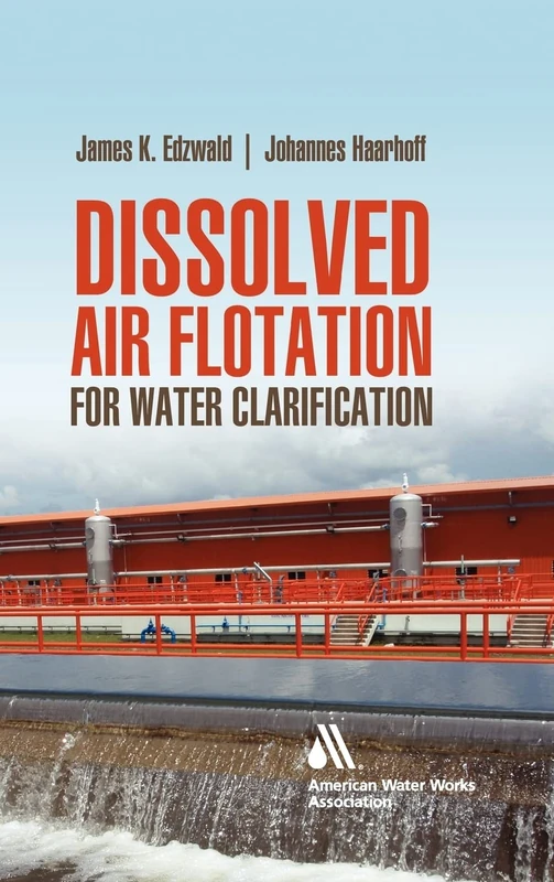 Dissolved Air Flotation For Water Clarification (MECHANICAL ENGINEERING)