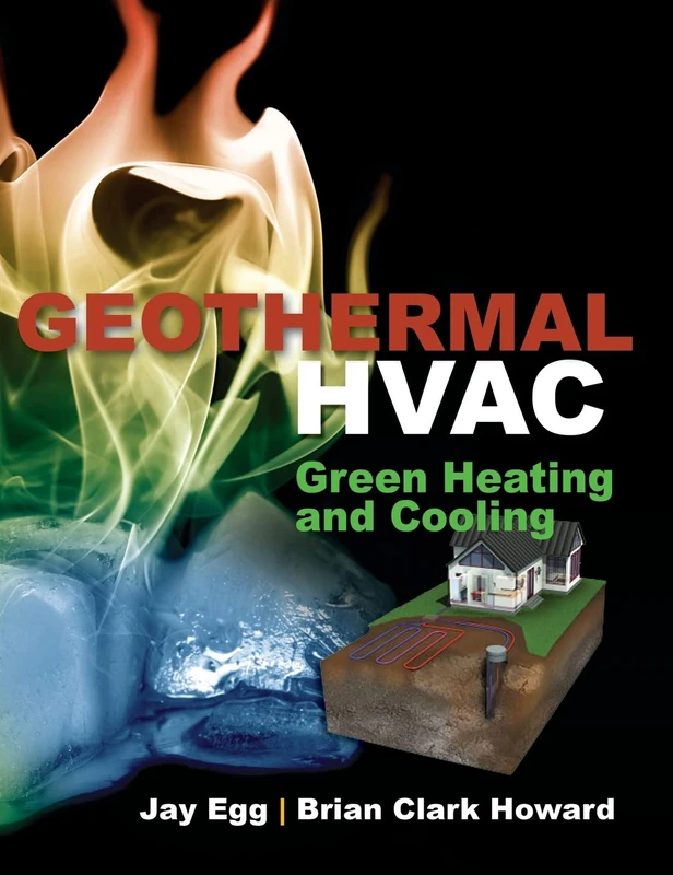 Geothermal HVAC: Green Heating and Cooling (P/L CUSTOM SCORING SURVEY)