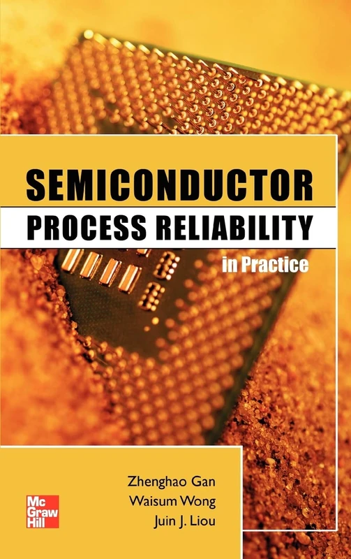 Semiconductor Process Reliability in Practice (ELECTRONICS)