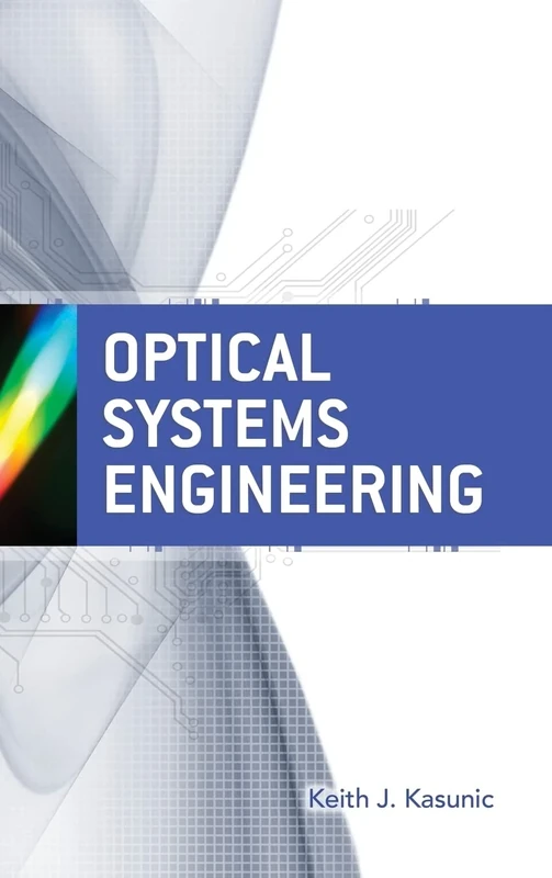 Optical Systems Engineering (ELECTRONICS)