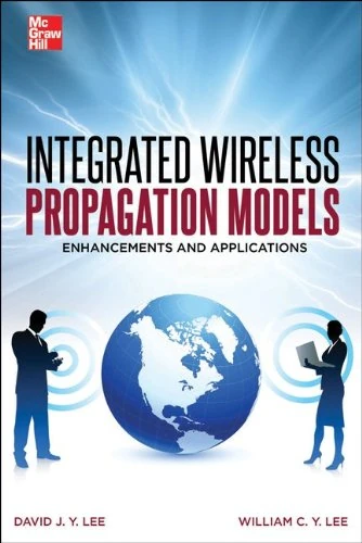 Integrated Wireless Propagation Models - Image 1