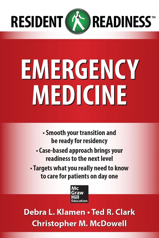 Resident Readiness Emergency Medicine (A & L REVIEW)
