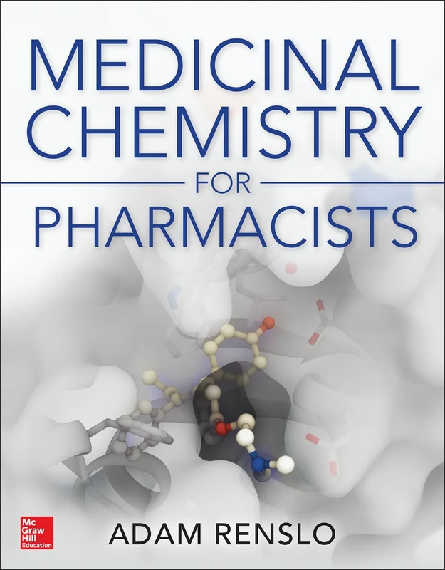 Organic Chemistry of Medicinal Agents (PHARMACY)