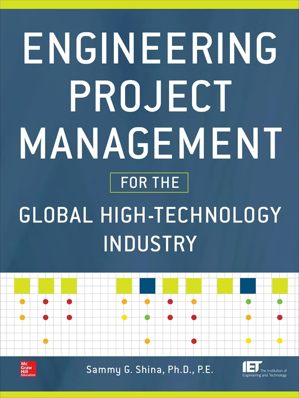 Engineering Project Management for the Global High Technology Industry (ELECTRONICS)