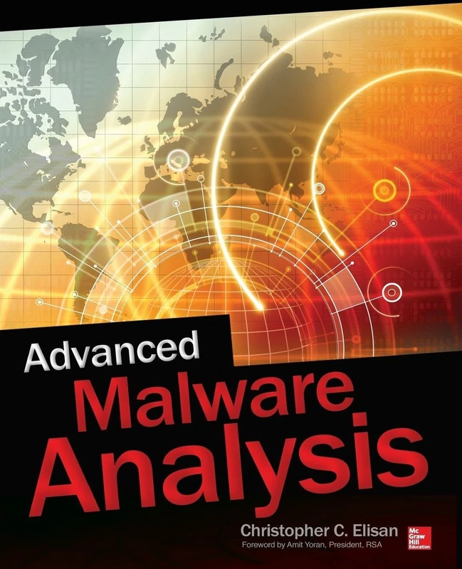 Advanced Malware Analysis (NETWORKING & COMM - OMG)