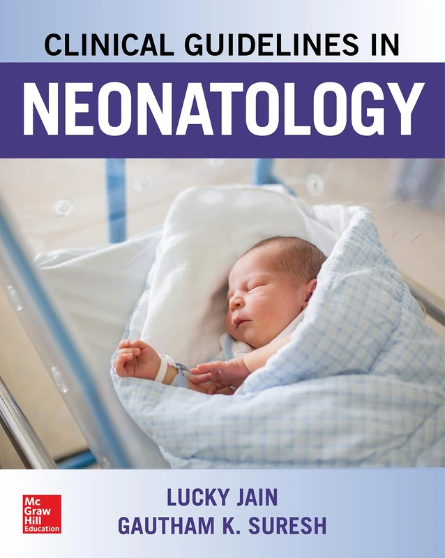 Clinical Guidelines in Neonatology (PEDIATRICS)