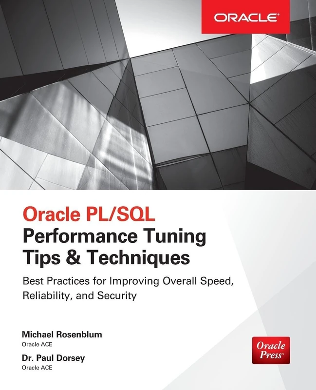 Oracle PL/SQL Performance Tuning Tips & Techniques (DATABASE & ERP - OMG)