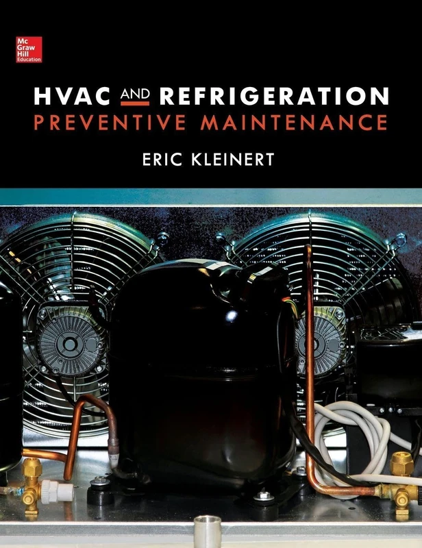 HVAC and Refrigeration Preventive Maintenance (P/L CUSTOM SCORING SURVEY)