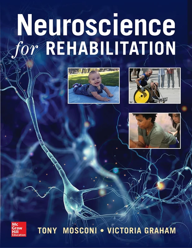 Neuroscience for Rehabilitation (PHYSICAL THERAPY)