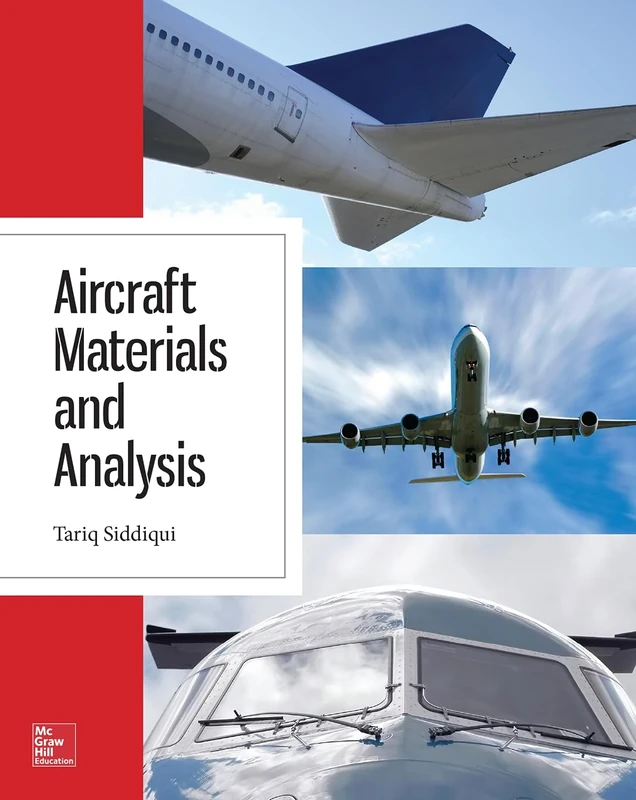 Aircraft Materials and Analysis (AVIATION)