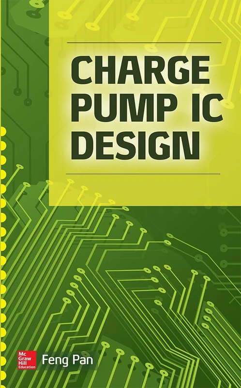 Charge Pump IC Design (ELECTRONICS)