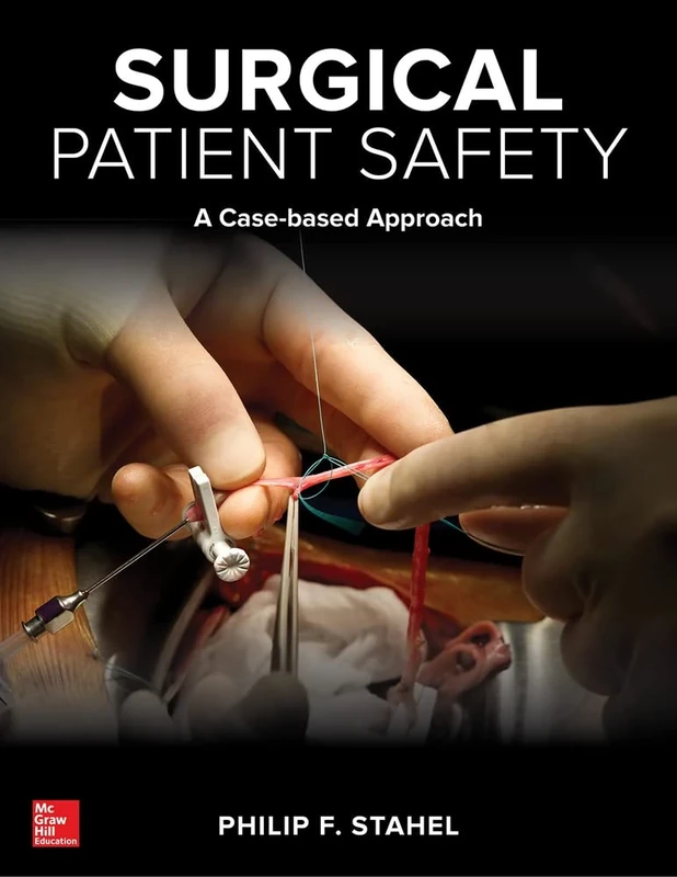 Surgical Patient Safety: A Case-Based Approach (SURGERY) - Image 1
