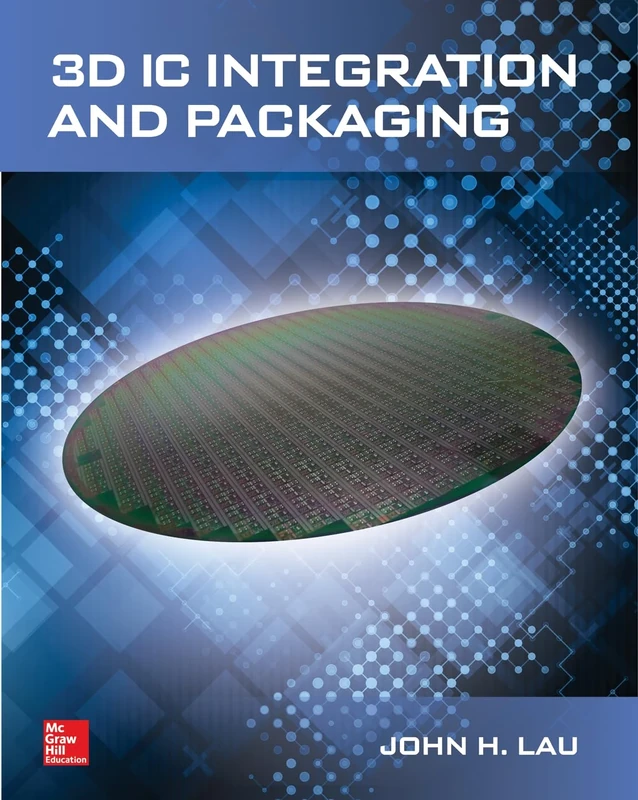 3D IC Integration and Packaging (ELECTRONICS)