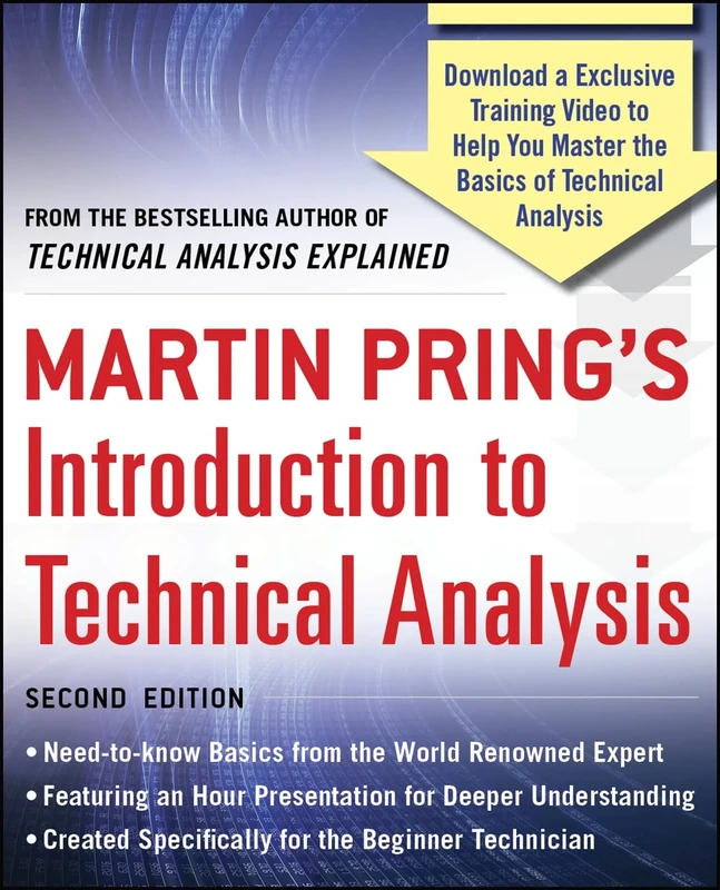 Martin Pring's Introduction to Technical Analysis, 2nd Edition (PERSONAL FINANCE & INVESTMENT)