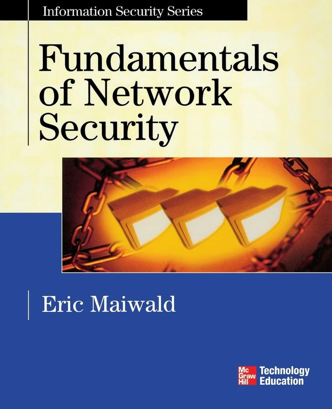 Fundamentals of Network Security (OSBORNE RESERVED)