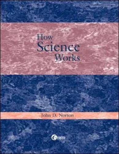 LSC (OHIO STATE UNIV COLUMBUS) :HOW SCIENCE WORKS