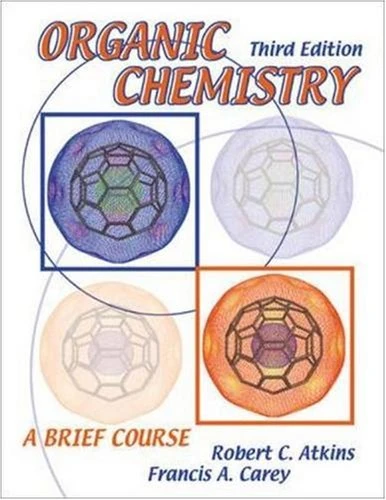 Organic Chemistry: A Brief Course
