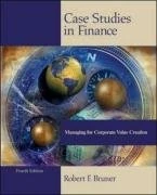 Case Studies in Finance (Mike Meyers' Certification Passport)