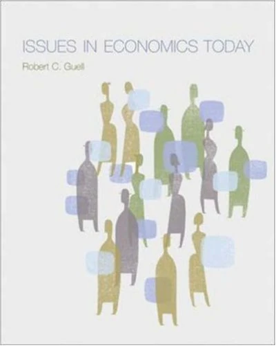 Issues in Economics Today