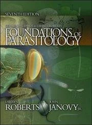 Foundations of Parasitology