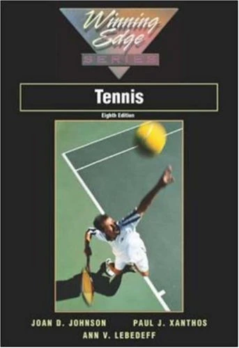 Tennis (Sports and Fitness Series)