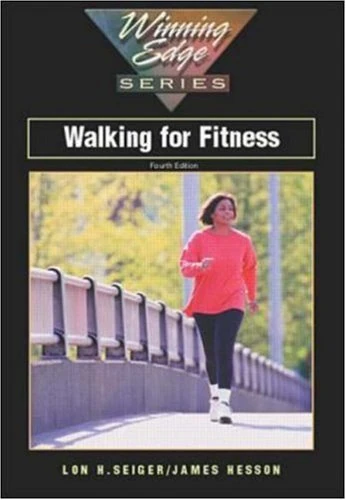 Walking for Fitness (Comparative Societies Series) - Image 1