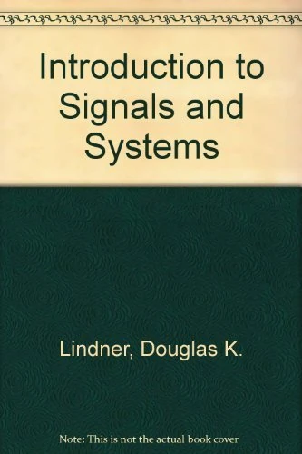 Introduction to Signals and Systems
