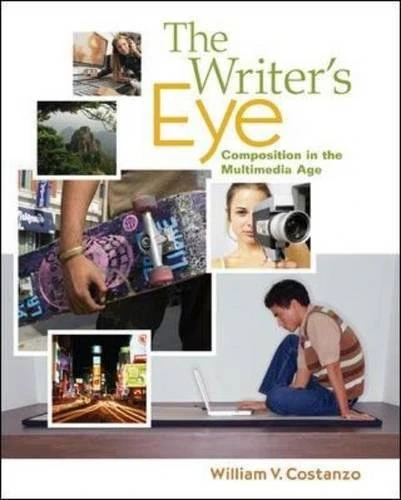 The Writer's Eye