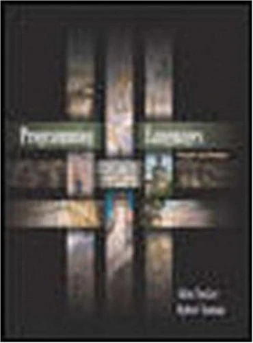 Programming Languages: Principles and Paradigms