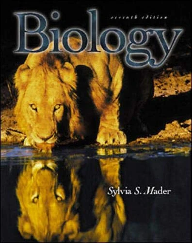 Biology with Essential Study Partner CD-ROM