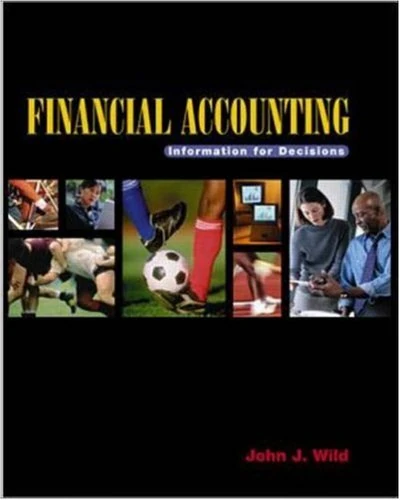 Financial Accounting with Study Guide Package