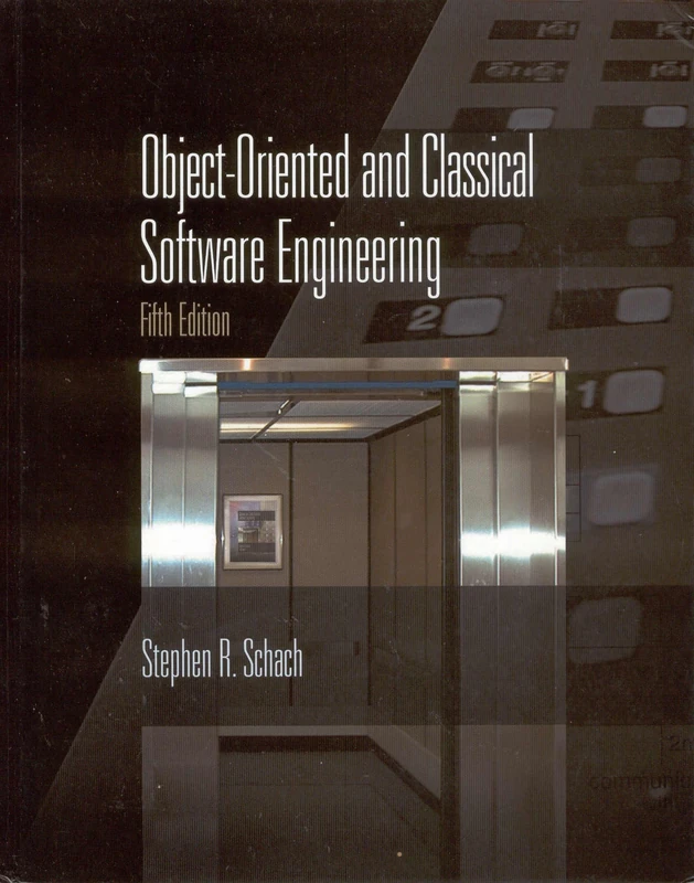 Object-oriented and Classical Software Engineering
