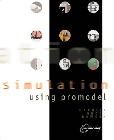 Simulation Using ProModel