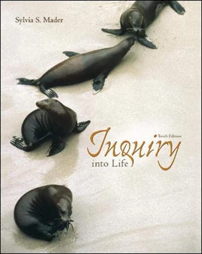 Inquiry into Life