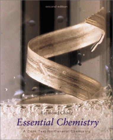 CD Study Partner+ Essent Chemistry
