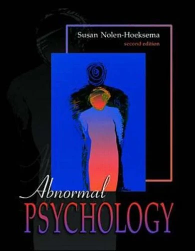 Abnormal Psychology